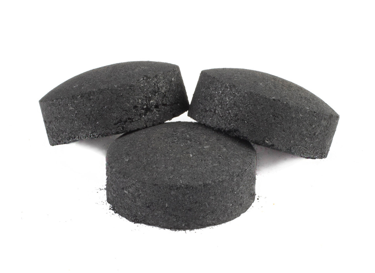 Ritual Charcoal Rounds