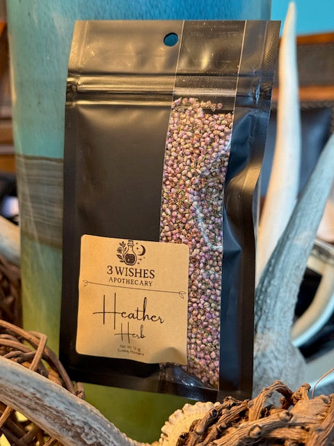 Heather Herb