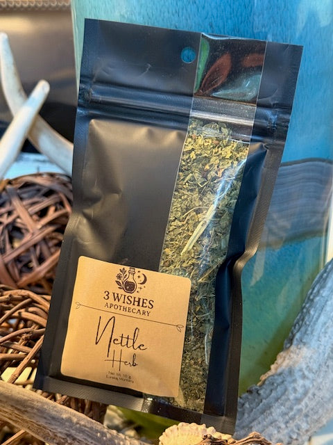 Nettle Herb
