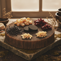 Cleansing & Protection Smoke Blend