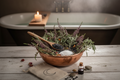 Protection & Grounding Ritual Bath