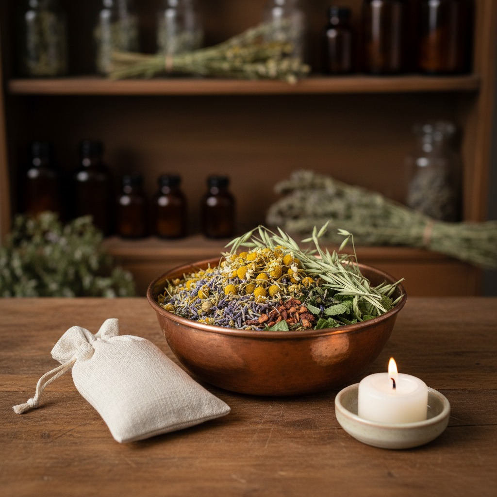 Joy & Celebration Ritual Starter Blend