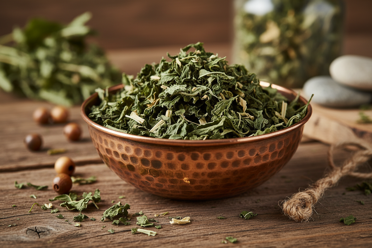 Nettle Herb