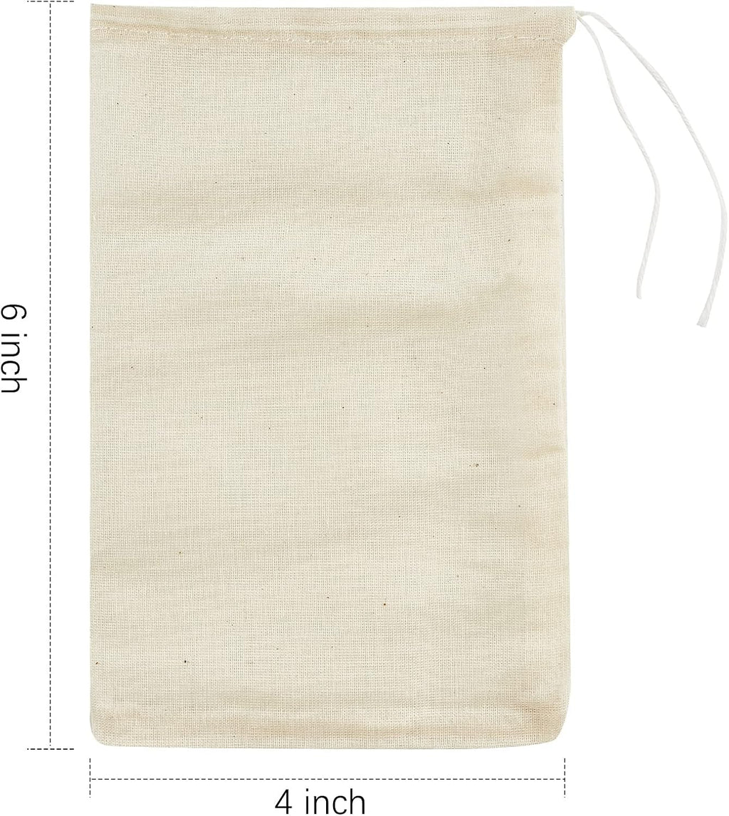 Ritual Steeping Bag