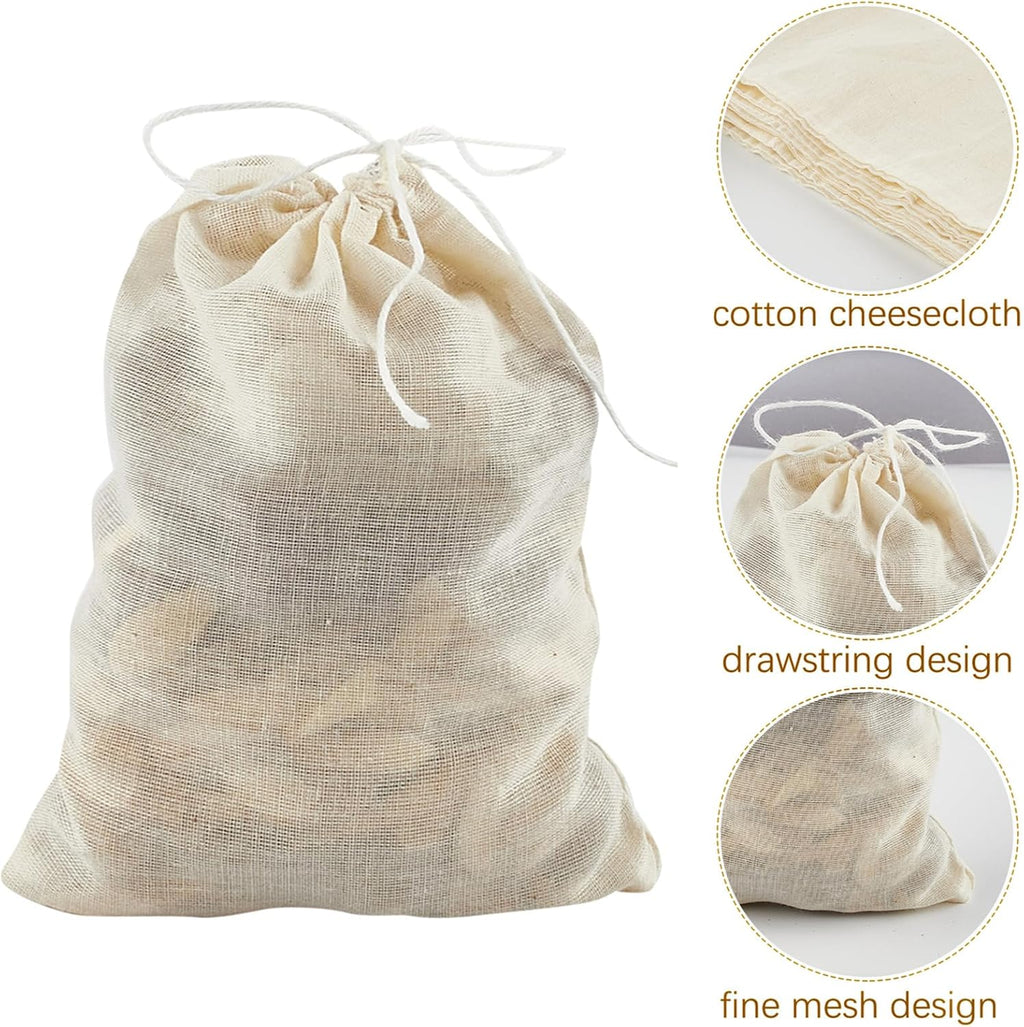 Ritual Steeping Bag